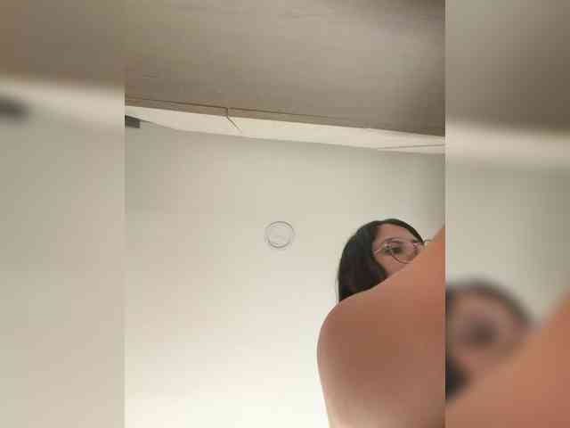 EvanShell1 webcam