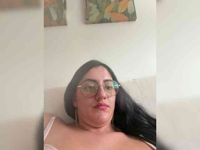 EvanShell1 webcam