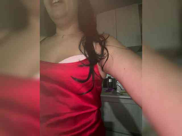 EvanShell1 webcam