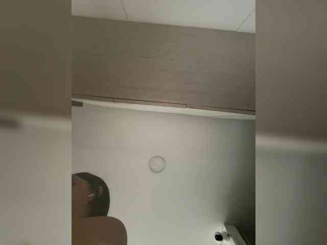 EvanShell1 webcam