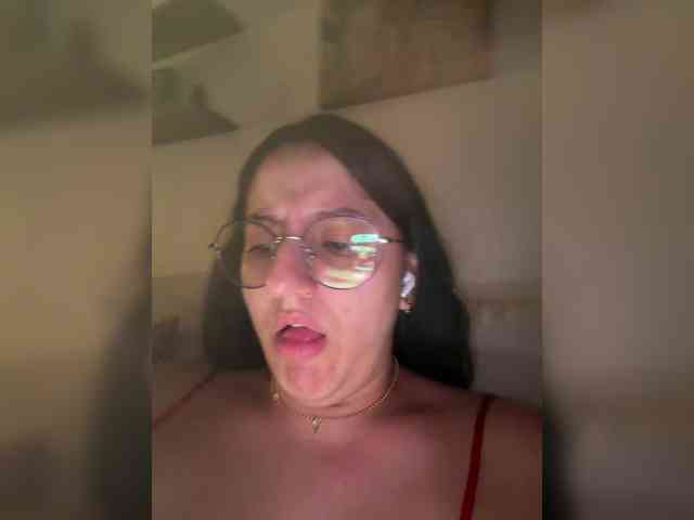 EvanShell1 webcam