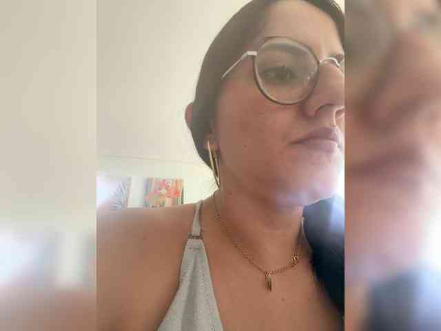 EvanShell1 webcam