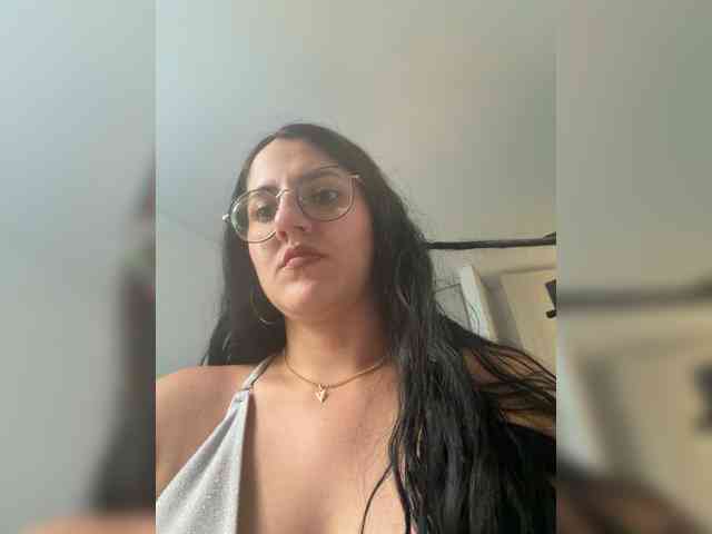 EvanShell1 webcam