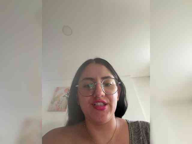 EvanShell1 webcam