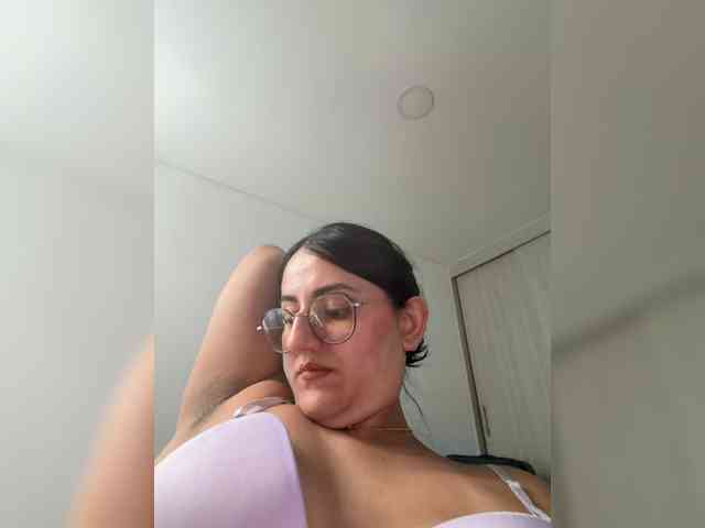EvanShell1 webcam