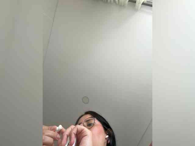 EvanShell1 webcam