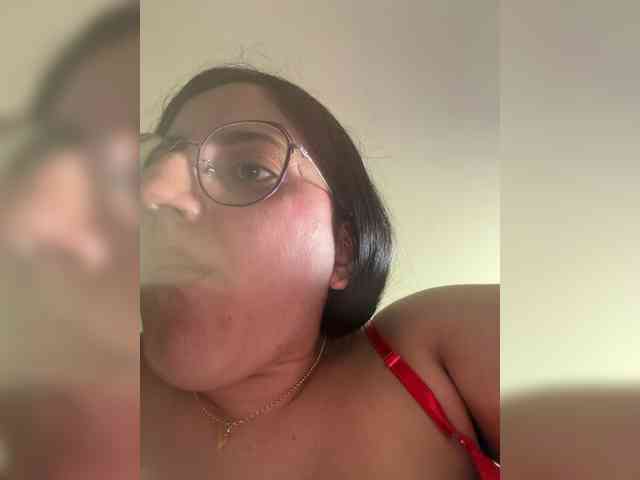 EvanShell1 webcam