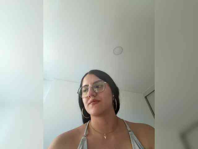 EvanShell1 webcam