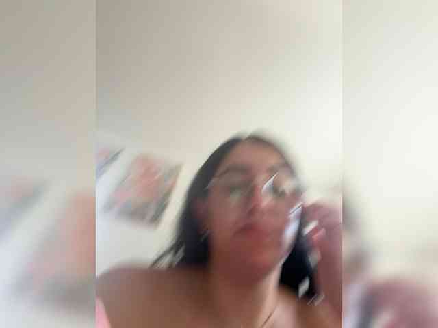 EvanShell1 webcam