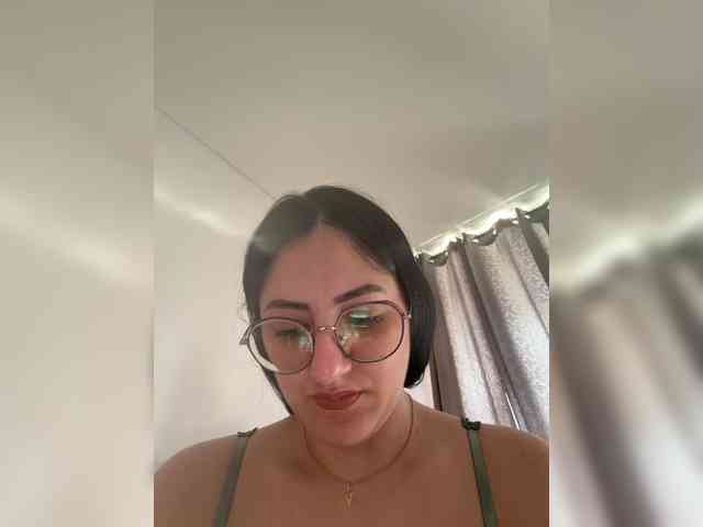 EvanShell1 webcam