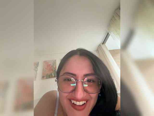EvanShell1 webcam