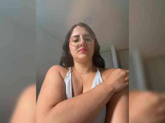 EvanShell1 webcam