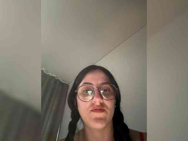 EvanShell1 webcam