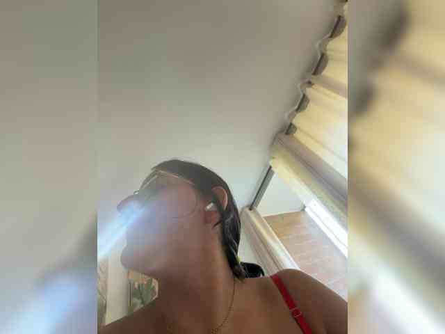 EvanShell1 webcam