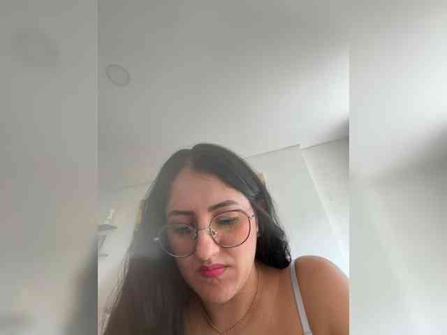EvanShell1 webcam