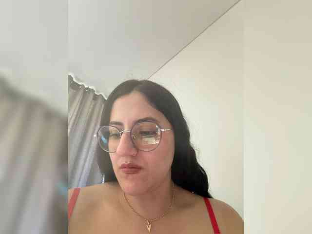 EvanShell1 webcam