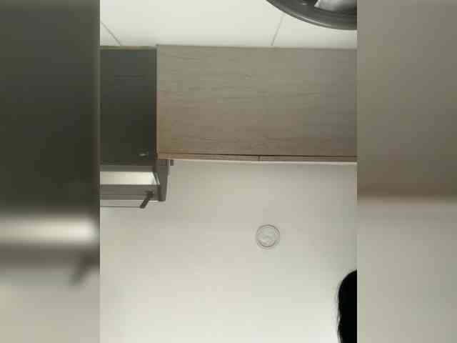 EvanShell1 webcam