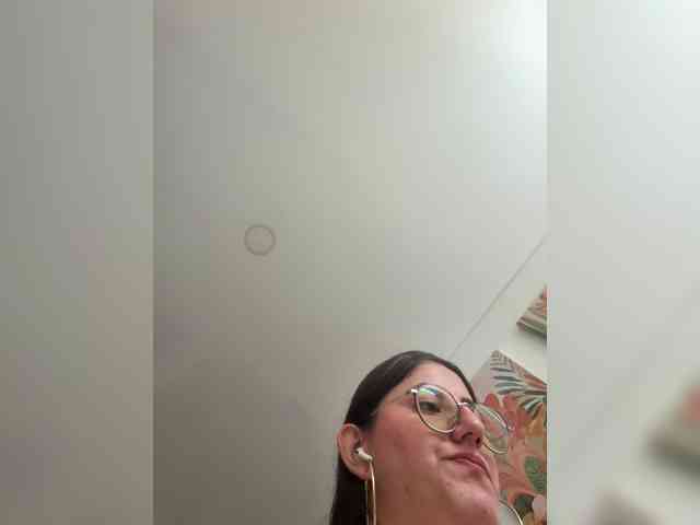 EvanShell1 webcam