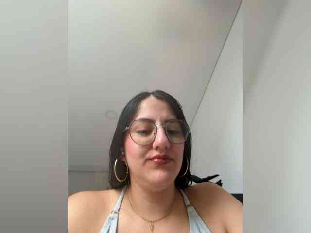 EvanShell1 webcam