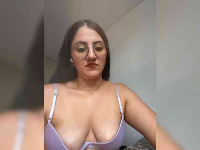 EvanShell1 webcam