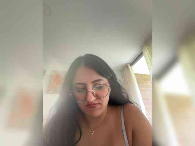 EvanShell1 webcam