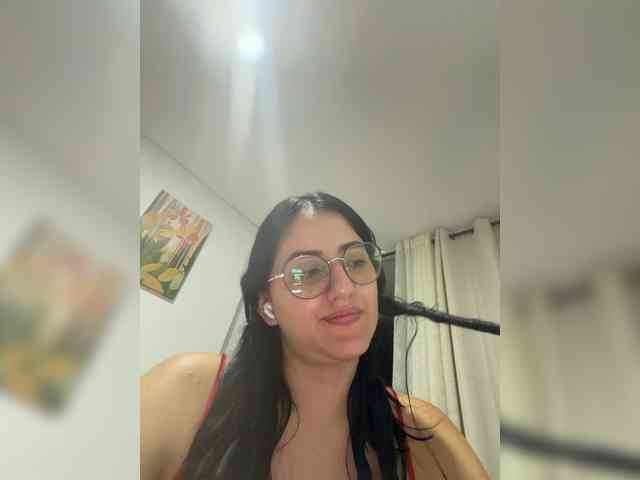 EvanShell1 webcam