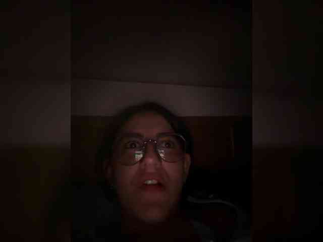 EvanShell1 webcam