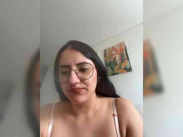 EvanShell1 webcam