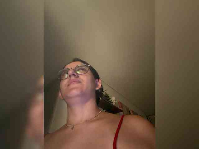 EvanShell1 webcam