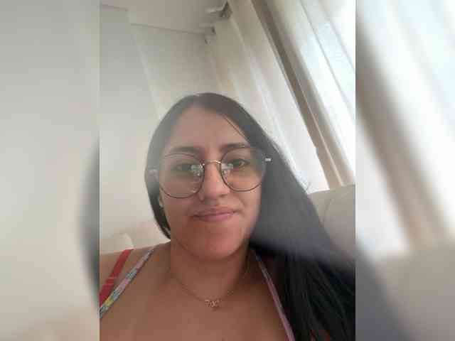 EvanShell1 webcam