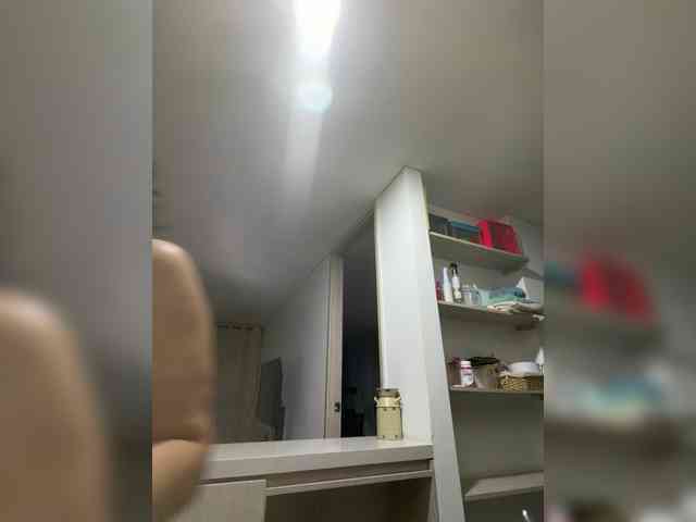 EvanShell1 webcam