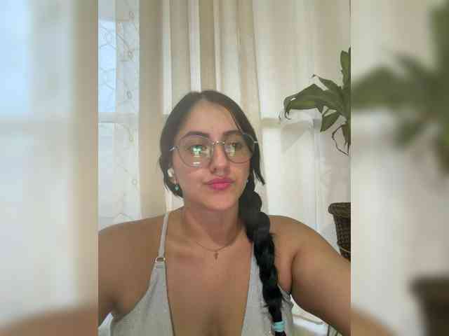 EvanShell1 webcam