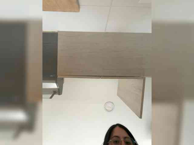EvanShell1 webcam