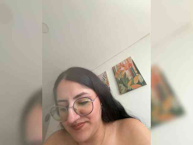 EvanShell1 webcam