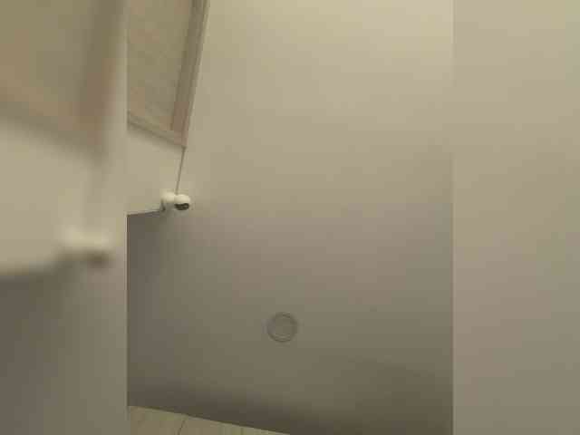 EvanShell1 webcam