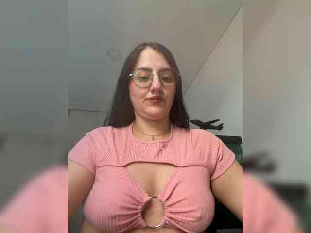 EvanShell1 webcam