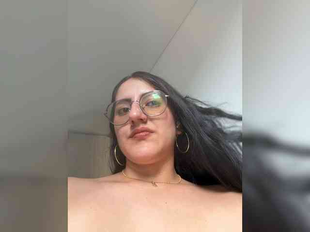 EvanShell1 webcam