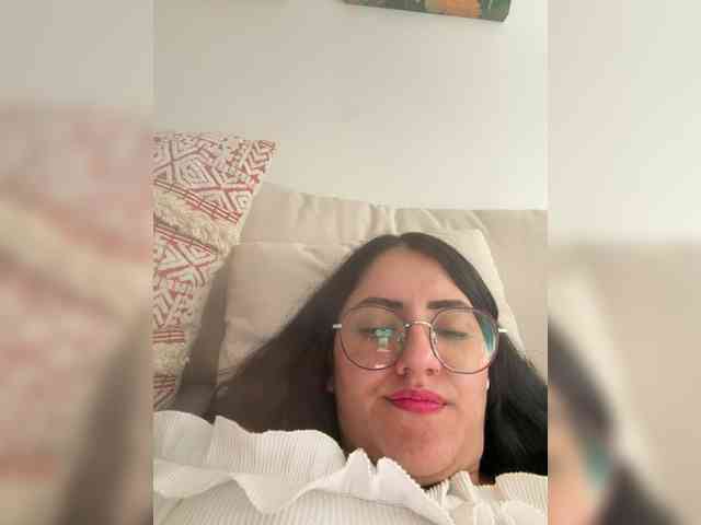 EvanShell1 webcam