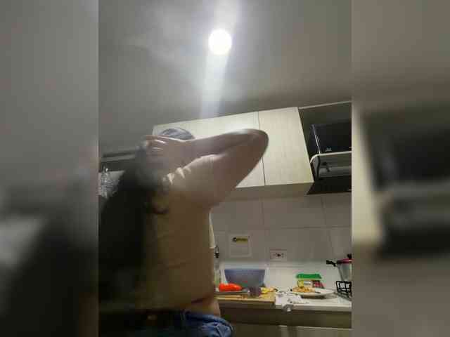 EvanShell1 webcam