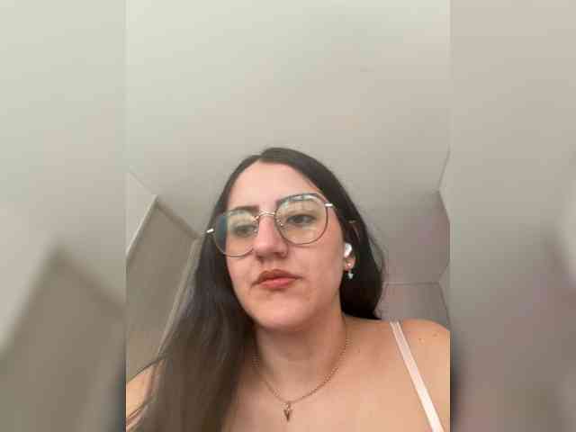 EvanShell1 webcam