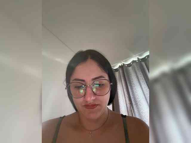 EvanShell1 webcam
