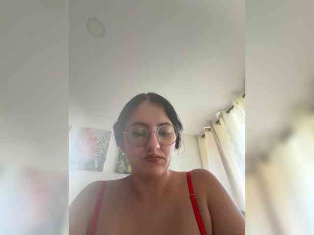EvanShell1 webcam