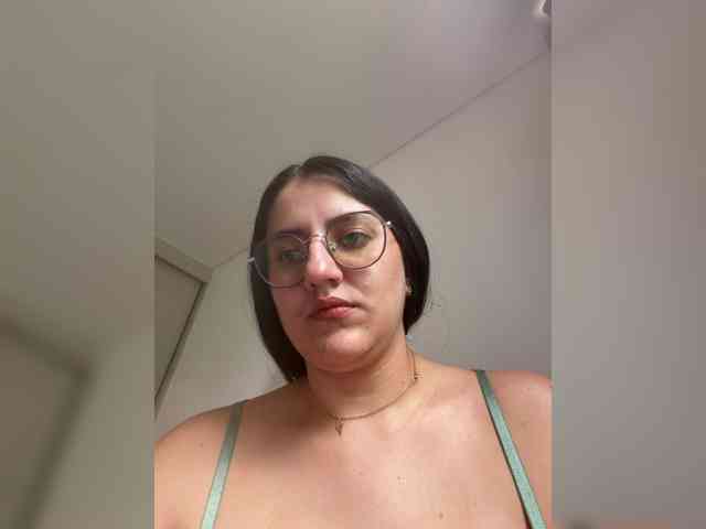 EvanShell1 webcam