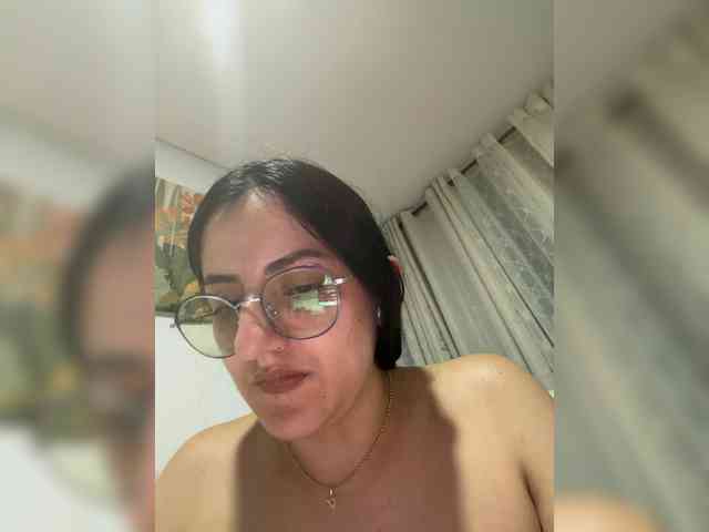 EvanShell1 webcam