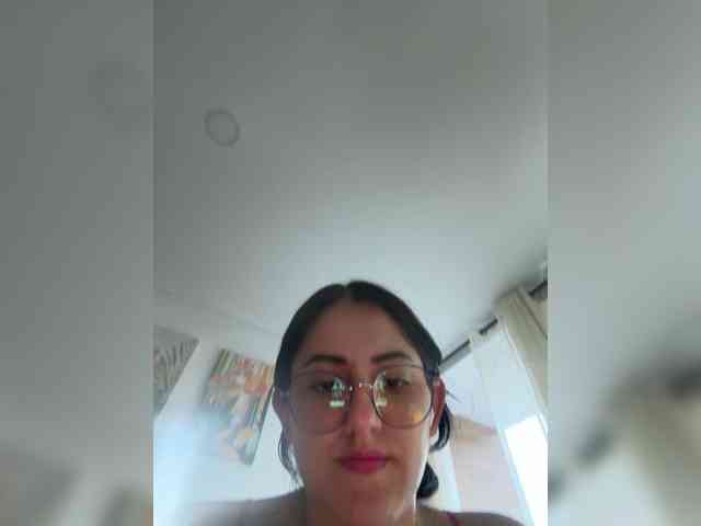 EvanShell1 webcam