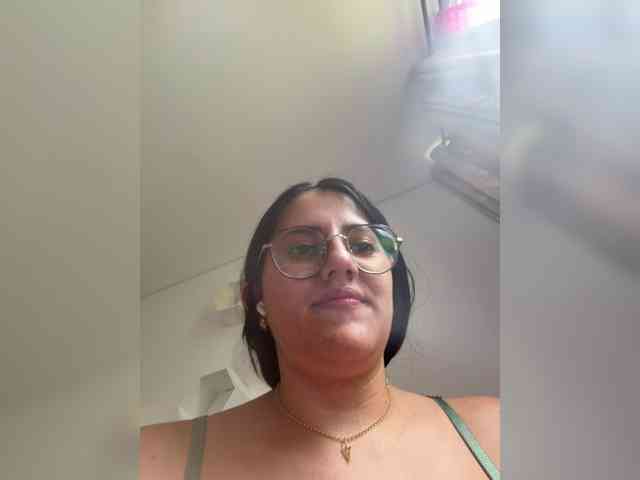 EvanShell1 webcam
