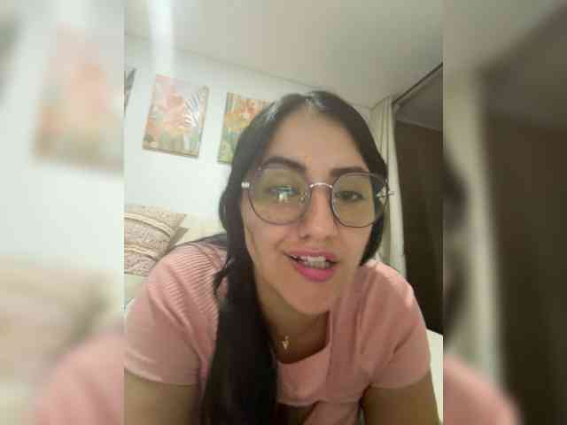 EvanShell1 webcam