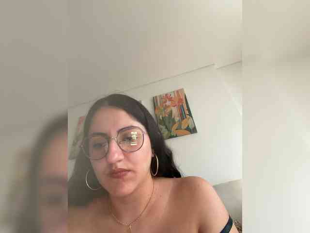 EvanShell1 webcam