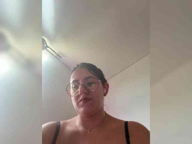 EvanShell1 webcam