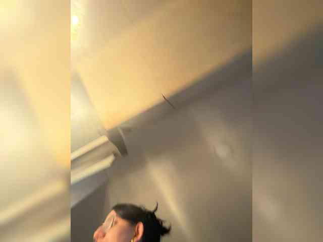 EvanShell1 webcam